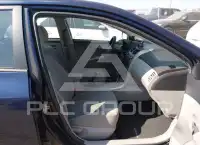 2011 Toyota COROLLA photo
