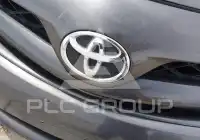 2011 Toyota COROLLA photo