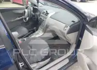 2011 Toyota COROLLA фото