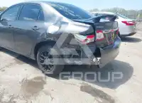 2011 Toyota COROLLA фото
