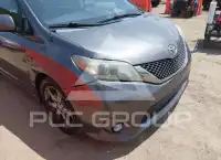 2011 Toyota SIENNA фото