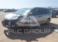 2011 Toyota SIENNA фото