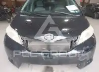 2011 Toyota SIENNA фото