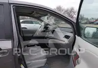 2011 Toyota SIENNA фото