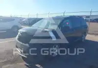 2011 Toyota SIENNA фото