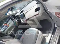 2011 Toyota SIENNA фото