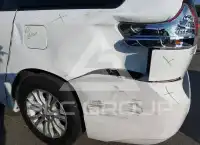 2011 Toyota SIENNA photo