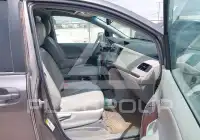 2011 Toyota SIENNA фото