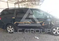 2011 Toyota SIENNA фото