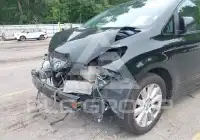2011 Toyota SIENNA фото