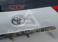 2011 Toyota SIENNA фото