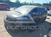 2011 Toyota SIENNA photo