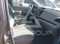 2011 Toyota SIENNA фото