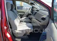 2011 Toyota SIENNA фото