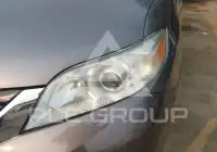2011 Toyota SIENNA фото