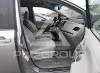 2011 Toyota SIENNA фото