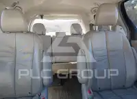 2011 Toyota SIENNA фото