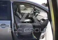 2011 Toyota SIENNA фото