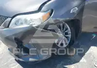 2011 Toyota SIENNA фото