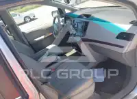 2011 Toyota SIENNA фото