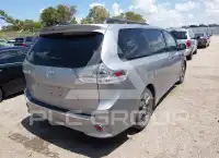 2011 Toyota SIENNA фото