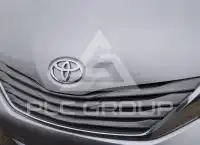 2011 Toyota SIENNA фото