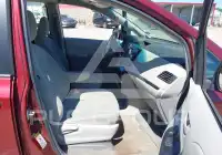 2011 Toyota SIENNA photo