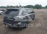 2011 Toyota SIENNA фото