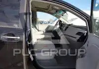 2011 Toyota SIENNA фото