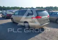 2011 Toyota SIENNA фото