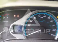 2011 Toyota SIENNA photo
