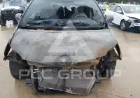 2011 Toyota SIENNA фото