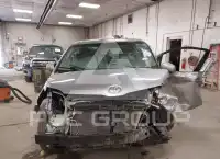 2011 Toyota SIENNA photo
