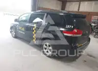 2011 Toyota SIENNA фото