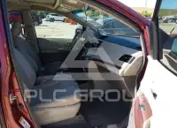 2011 Toyota SIENNA photo