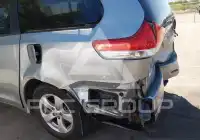 2011 Toyota SIENNA фото
