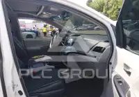 2011 Toyota SIENNA photo