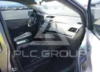 2011 Toyota SIENNA фото