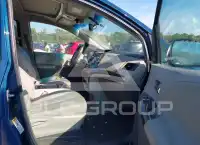 2011 Toyota SIENNA фото