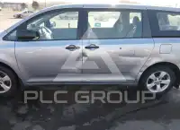 2011 Toyota SIENNA фото