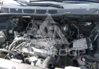 2011 Toyota SIENNA photo