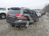 2011 Toyota SIENNA фото