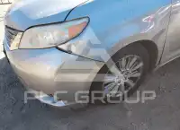 2011 Toyota SIENNA фото