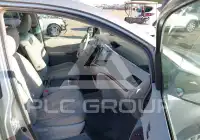 2011 Toyota SIENNA фото