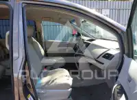 2011 Toyota SIENNA фото