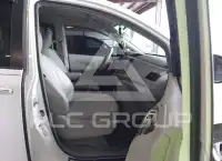 2011 Toyota SIENNA photo