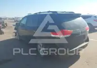 2011 Toyota SIENNA фото