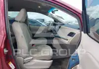 2011 Toyota SIENNA фото