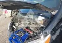 2011 Toyota SIENNA photo