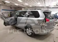 2011 Toyota SIENNA photo